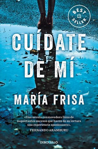 CUIDATE DE MI | 9788466346191 | FRISA, MARIA