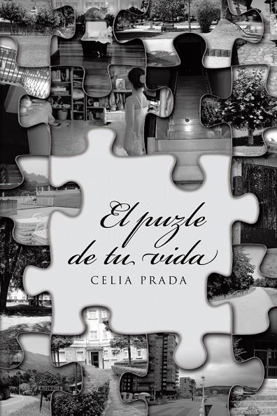 PUZLE DE TU VIDA, EL | 9788491121152 | PRADA, CELIA