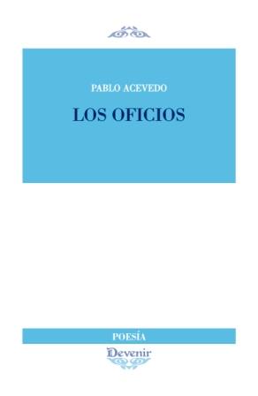 OFICIOS | 9788416459018 | ACEVEDO GARCÍA, PABLO