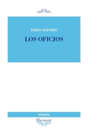 OFICIOS | 9788416459018 | ACEVEDO GARCÍA, PABLO