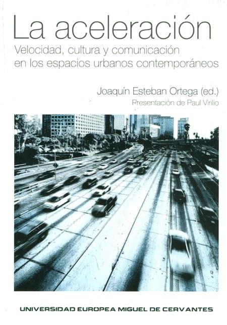 ACELERACIÓN, LA | 9788493822835 | Y OTROS