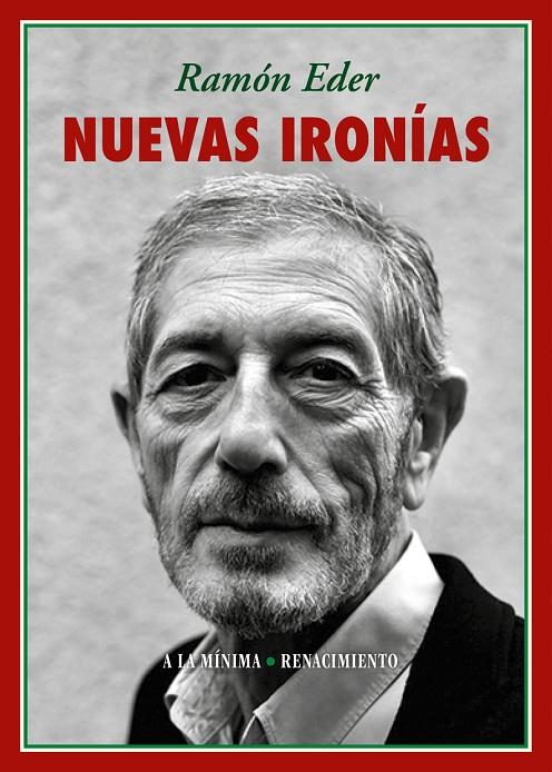 NUEVAS IRONÍAS | 9791387939861 | EDER, RAMON