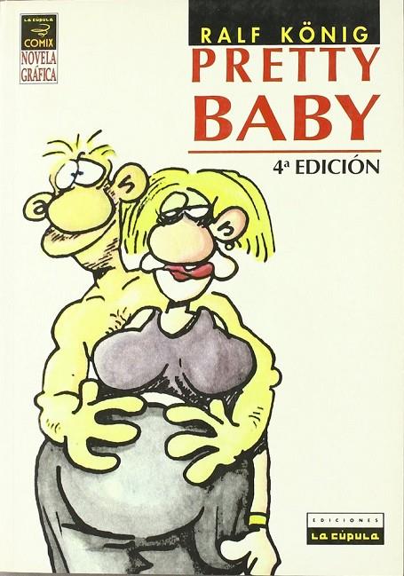 PRETTY BABY | 9788478332502 | KONIG, RALF