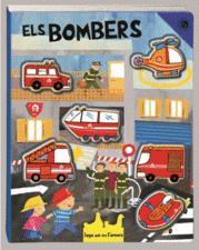 BOMBERS, ELS | 9788427869813