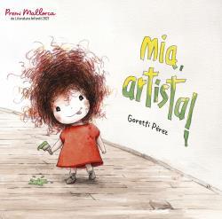 MIA ARTISTA (ED. CATALÀ) | 9788496199545 | PÉREZ, GORETTI