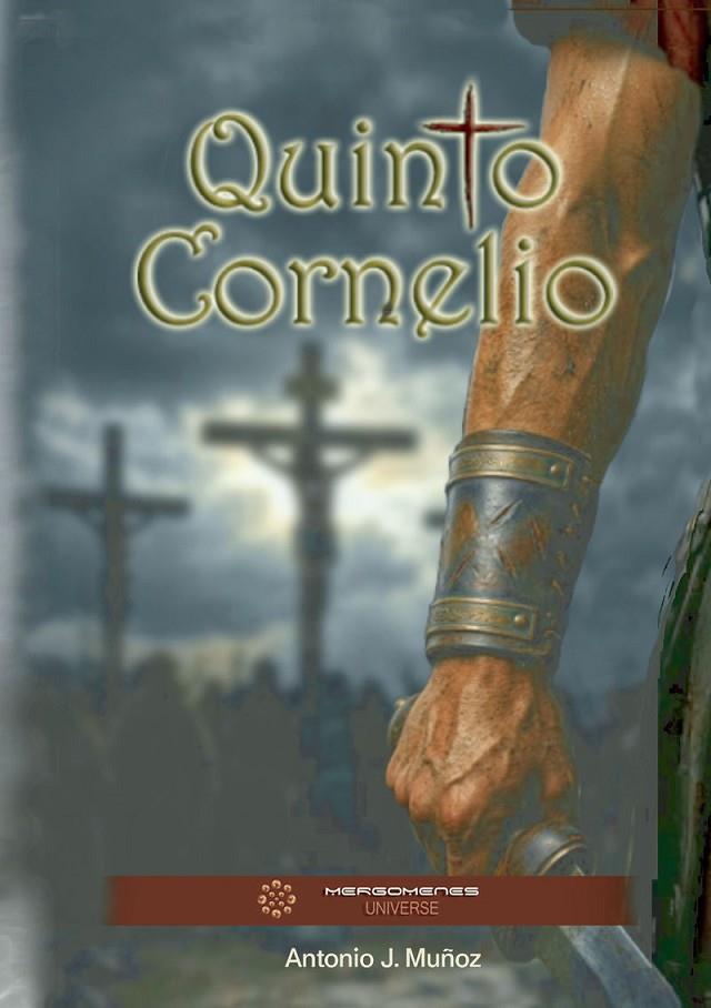 QUINTO CORNELIO | 9791399098273 | MUÑOZ, ANTONIO J.