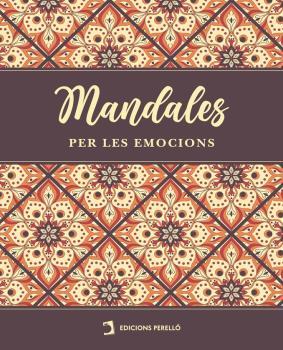 MANDALES PER LES EMOCIONS | 9788419365538