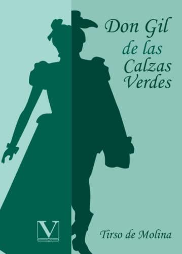 DON GIL DE LAS CALZAS VERDES | 9788413377551 | DE MOLINA, TIRSO