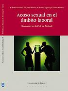 ACOSO SEXUAL EN EL ÁMBITO LABORAL | 9788498301304 | IBAÑEZ, M. / LEZAUN, Z. / SERRANO, M / TOMAS, G.