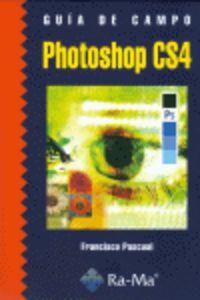 PHOTOSHOP CS4 (GUIA DE CAMPO) | 9788478979363 | PASCUAL, FRANCISCO