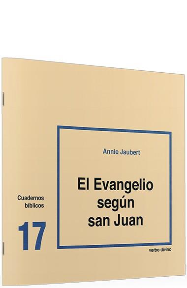 EVANGELIO SEGUN SAN JUAN | 9788471512222 | JAUBERT, ANNIE