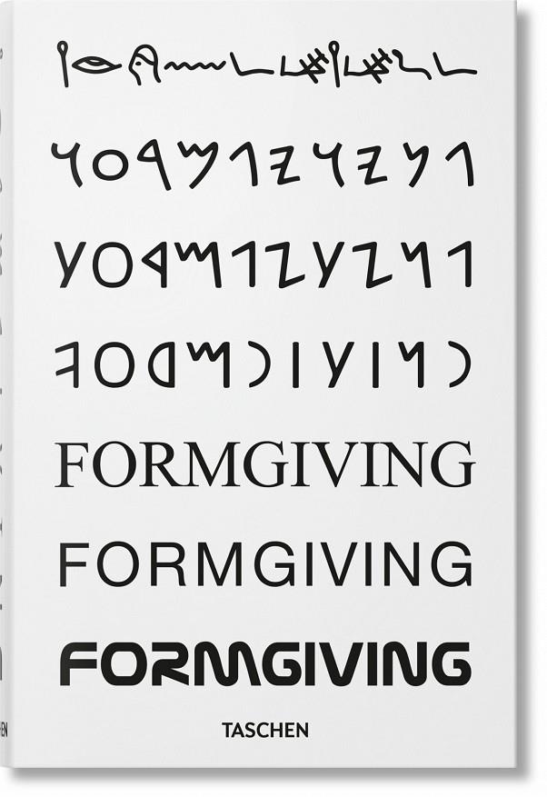 BIG. FORMGIVING. AN ARCHITECTURAL FUTURE HISTORY | 9783836577045