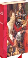 POESÍA (JORGE MANRIQUE) | 9788497400503 | MANRIQUE, JORGE