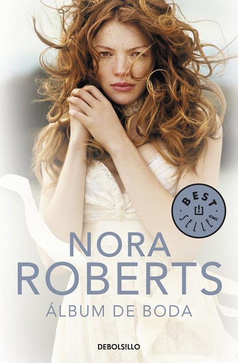 ÁLBUM DE BODA | 9788499088600 | ROBERTS, NORA