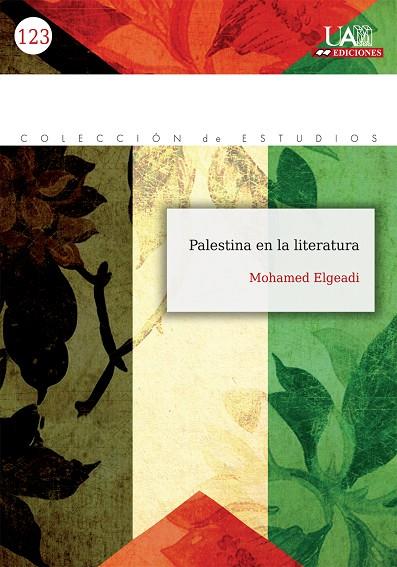 PALESTINA EN LA LITERATURA | 9788483441695 | ELGEADI, MOHAMED