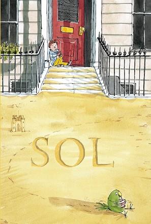 SOL (ED. EN CASTELLÀ) | 9788417376413 | USHER, SAM