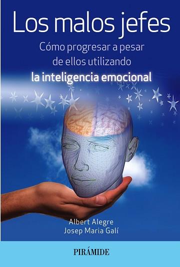 MALOS JEFES, LOS | 9788436835953 | ALEGRE ROSSELLÓ, ALBERT / GALÍ IZARD, JOSEP MARIA