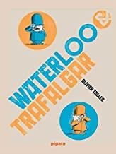 WATERLOO Y TRAFALGAR | 9788415851967 | TALLEC, OLIVIER