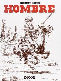 HOMBRE | 9788416074525 | WIECHMAN, PETER