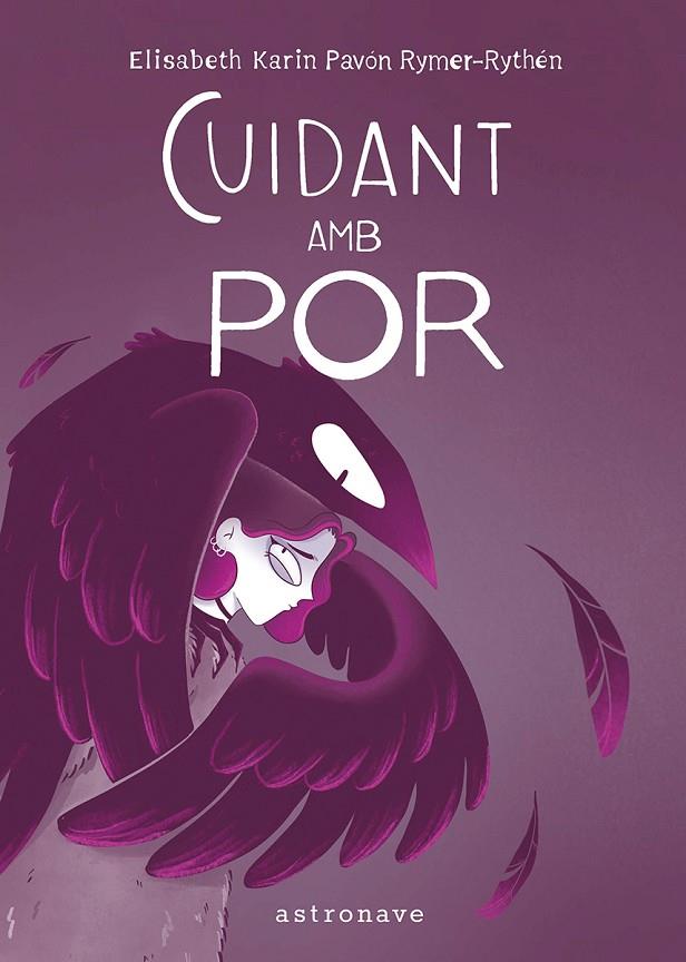 CUIDANT AMB POR | 9788467981759 | PAVÓN RYMER-RYTHÉN, ELISABETH KARIN