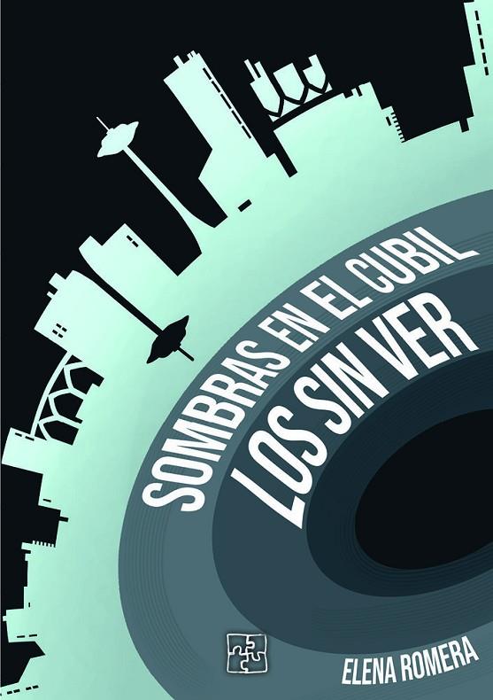 SOMBRAS EN EL CUBIL - LOS SIN VER | 9791387681272 | ROMERA, ELENA