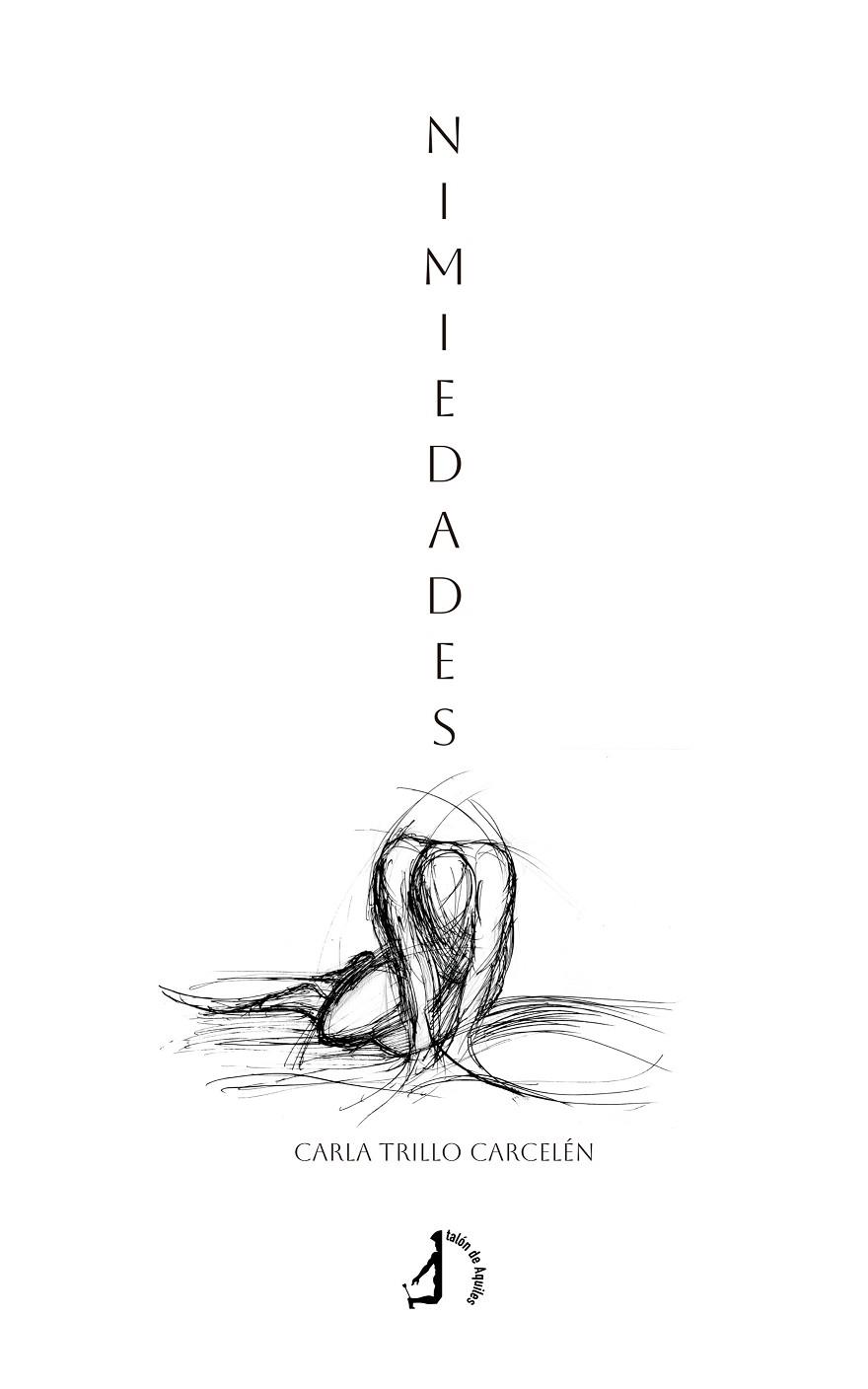 NIMIEDADES | 9791387650292 | TRILLO CARCELEN, CARLA