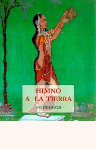 HIMNO A LA TIERRA | 9788476519516 | PRTHIVISUKTA