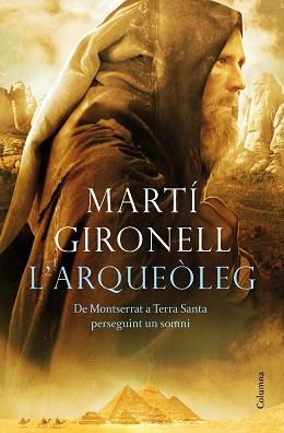 ARQUEÒLEG, L' | 9788466413114 | GIRONELL, MARTÍ