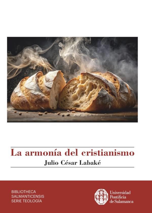 ARMONIA DEL CRISTIANISMO, LA | 9788417601928 | LABAKE, JULIO CESAR