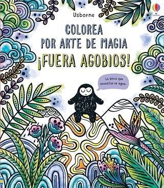 ¡FUERA AGOBIOS! | 9781474979764 | WATT, FIONA
