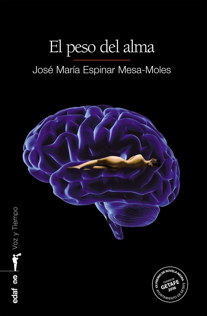 PESO DEL ALMA, EL | 9788441436824 | ESPINAR MESA-MOLES, JOSE MARIA