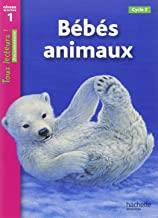 BEBES ANIMAUX | 9782011174857