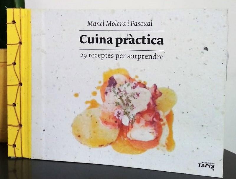 CUINA PRÀCTICA | 9999900007411 | MOLERA I PASCUAL, MANEL