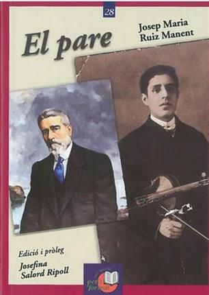 PARE, EL | 9788415291091 | RUIZ MANENT, JOSEP MARIA