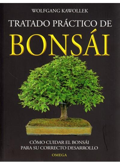 TRATADO PRACTICO DE BONSAI | 9788428208710 | KAWOLLEK, WOLFGANG