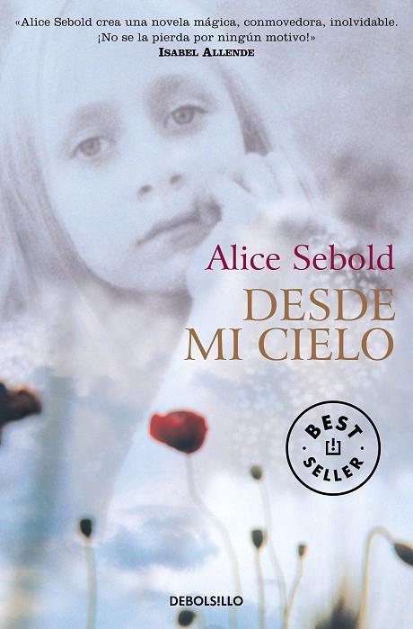 DESDE MI CIELO | 9788497931472 | SEBOLD, ALICE