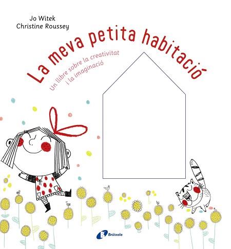 MEVA PETITA HABITACIÓ, LA | 9788499068084 | WITEK, JO