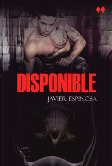 DISPONIBLE | 9788494684579 | ESPINOSA LAGRANJA, JAVIER