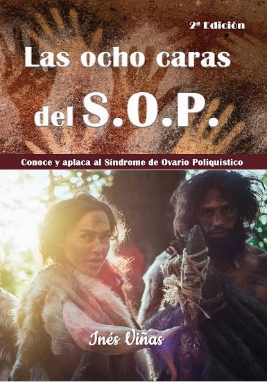 OCHO CARAS DEL S.O.P., LAS | 9788412912135 | VIÑAS, INÉS