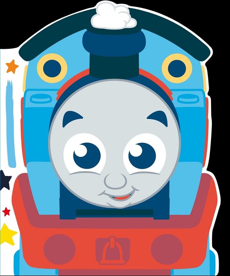 MY FIRST THOMAS & FRIENDS | 9781789052749 | AWDRY, WILBERT