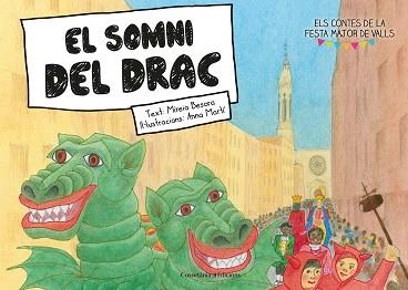 SOMNI DEL DRAC, EL | 9788490346266 | BESORA, MIREIA