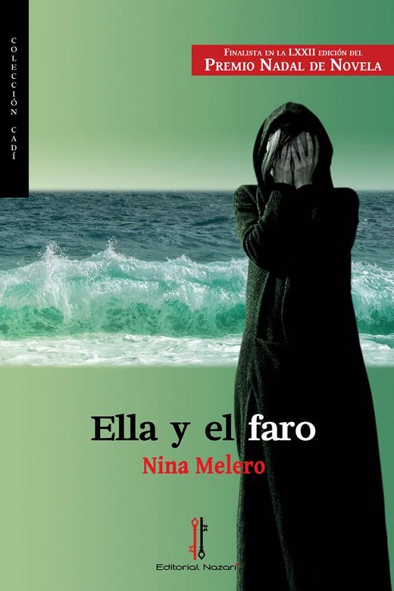 ELLA Y EL FARO | 9788418163487 | MELERO, NINA
