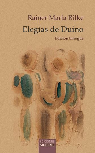 ELEGIAS DE DUINO | 9788430122783 | RILKE, RAINER MARIA