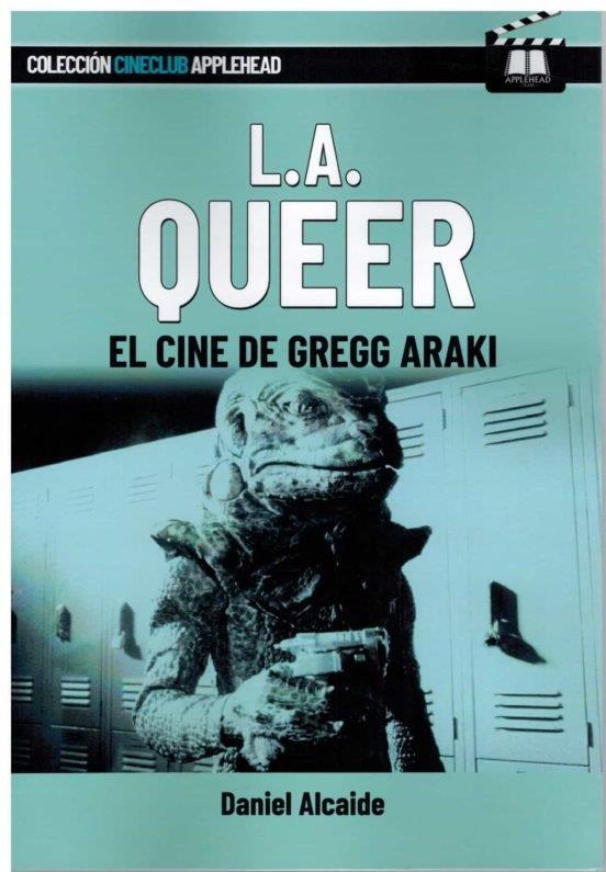 L. A. QUEER | 9788412558982 | ALCAIDE, DANIEL