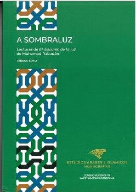 A SOMBRALUZ | 9788400113674 | SOTO, TERESA