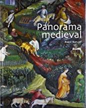 PANORAMA MEDIEVAL | 9788495939166 | BARTLETT, ROBERT