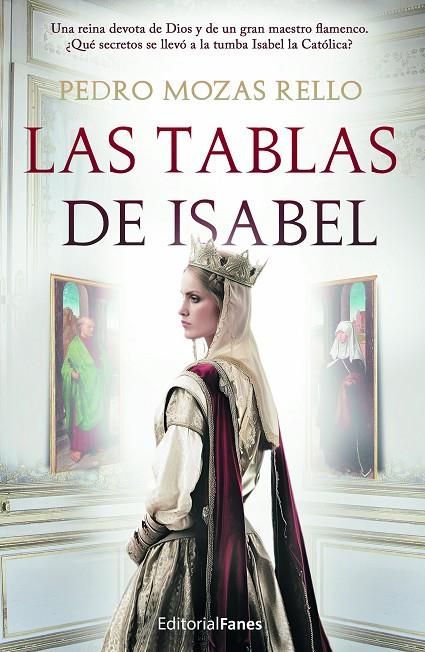 TABLAS DE ISABEL, LAS | 9788412848144 | MOZAS RELLO, PEDRO