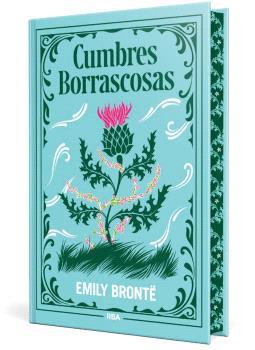 CUMBRES BORRASCOSAS | 9788410989320 | BRONTË, EMILY