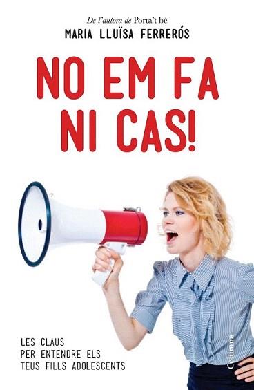 NO EM FA NI CAS! | 9788466414067 | FERRERÓS, Mª LLUISA
