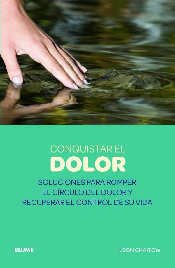 CONQUISTAR EL DOLOR | 9788480769990 | CHAITOW, LEON